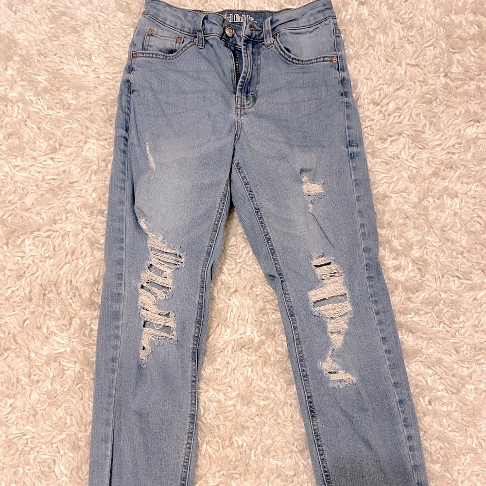 Pair of Jeans
